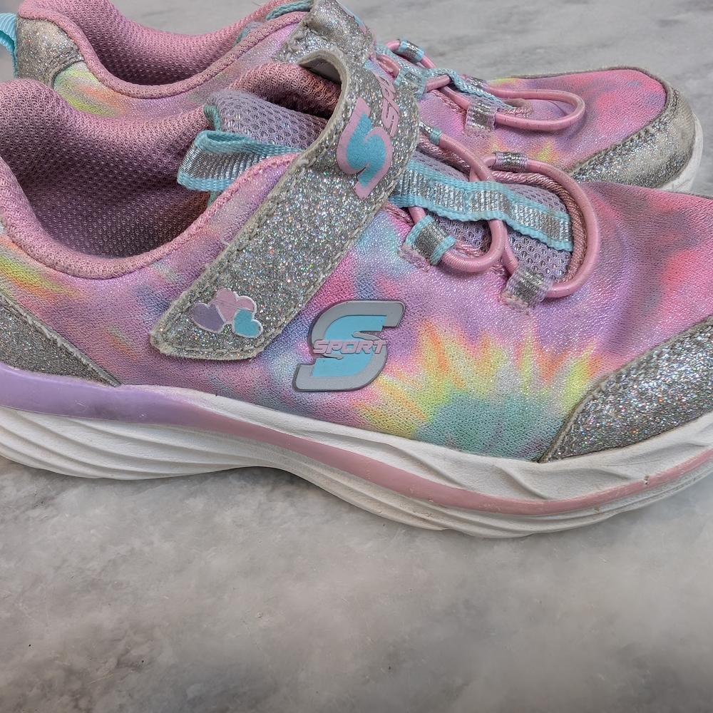 Girls Shoe Bundle (11) - Picture 7 of 7